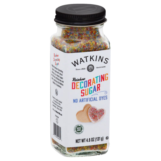Watkins Sugar 4.6 oz