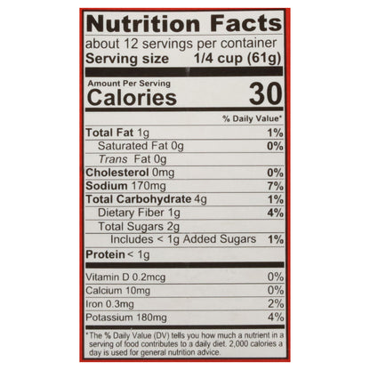 Pomi Marinara Sauce 26.46 oz