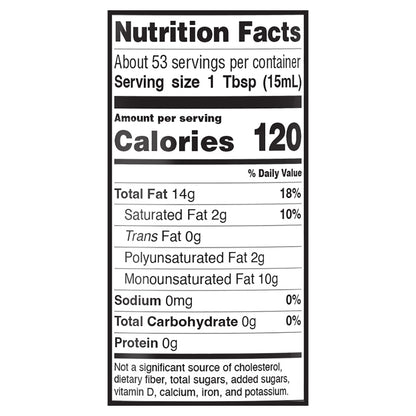 Chosen Foods 100% Pure Avocado Oil, Squeeze Bottle