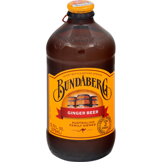 Bundaberg Beer 12.7 oz