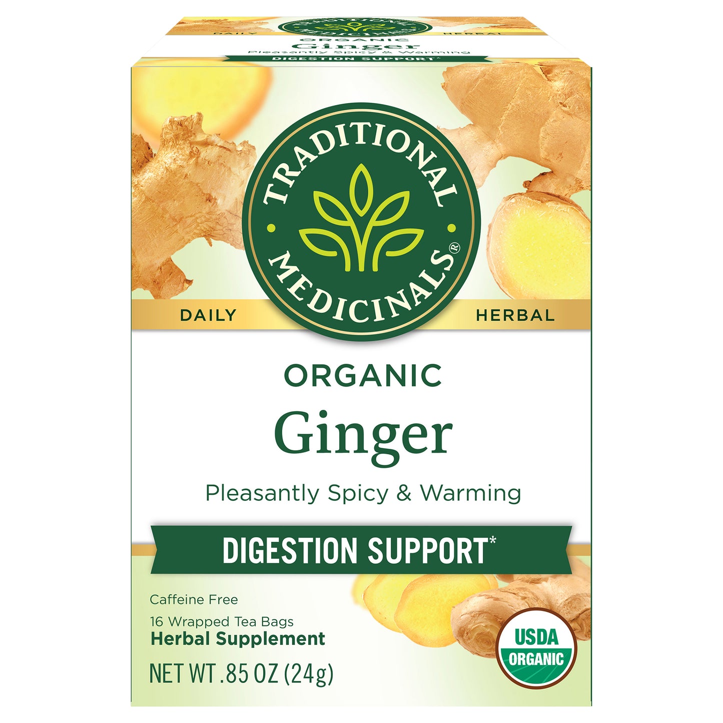 Ginger