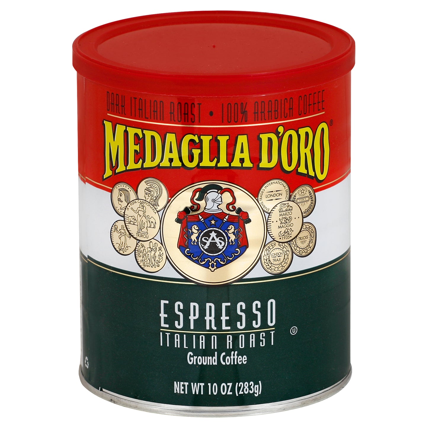 MEDAGLIA D ORO Coffee 10 oz