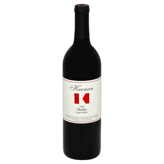 Keenan Merlot 750 ml