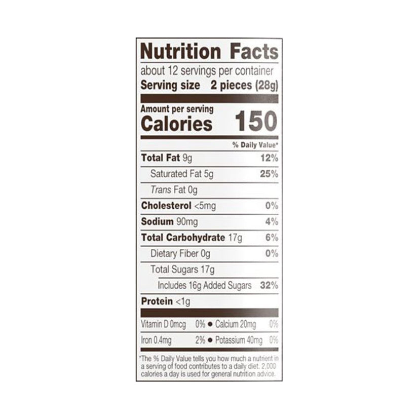 HEATH Milk Chocolate English Toffee Snack Size Candy Bars, Halloween, 11.5 oz, Bag