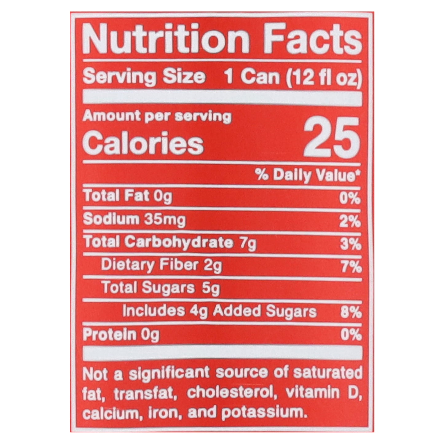 Poppi Classic Cola Prebiotic Soda 12 fl oz