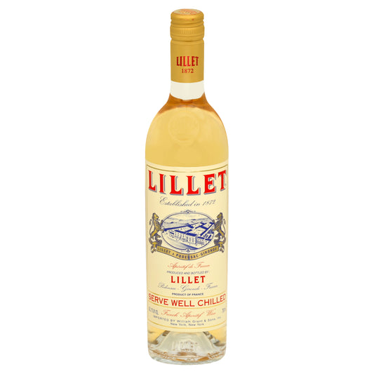 Lillet French Aperitif 750 ml