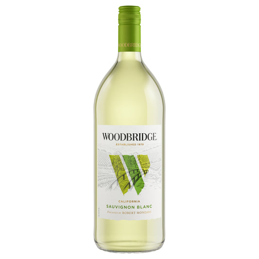 Woodbridge Sauvignon Blanc White Wine