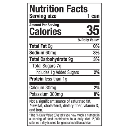 KeVita Sparkling Probiotic Drink, Mojita Lime Mint Coconut, 12 Fl Oz Can