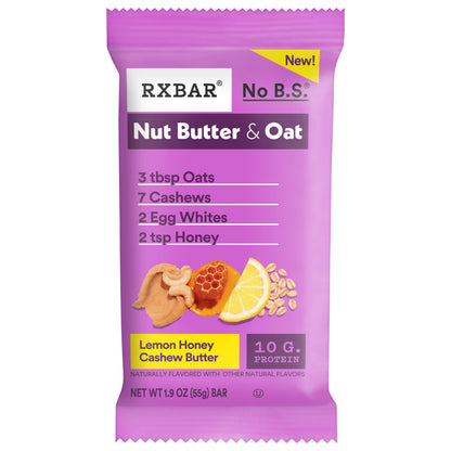 RXBAR Lemon 1.9oz
