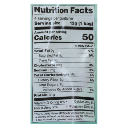 Crispy Green All Strawberry Crispy Fruit 4 - 0.42 oz Bags