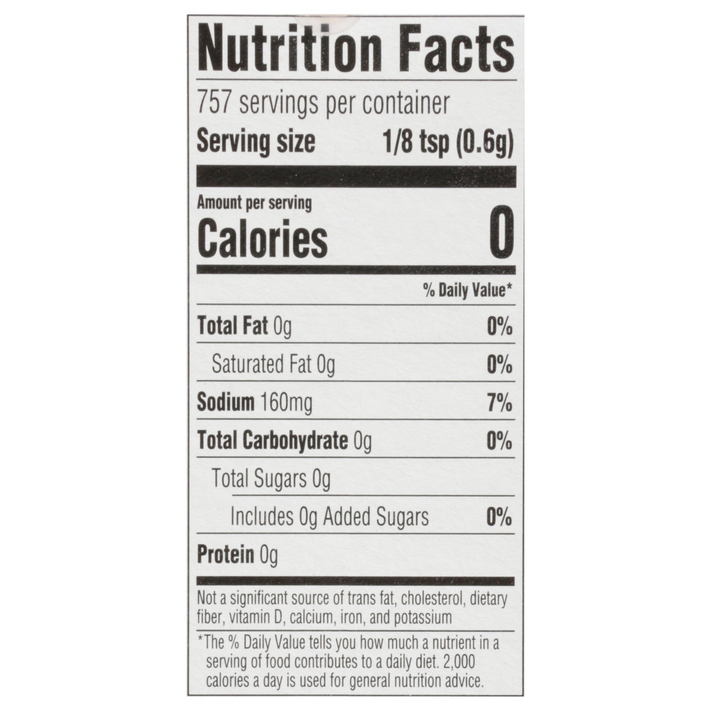 Essential Everyday Multi-Purpose Baking Soda 16 oz