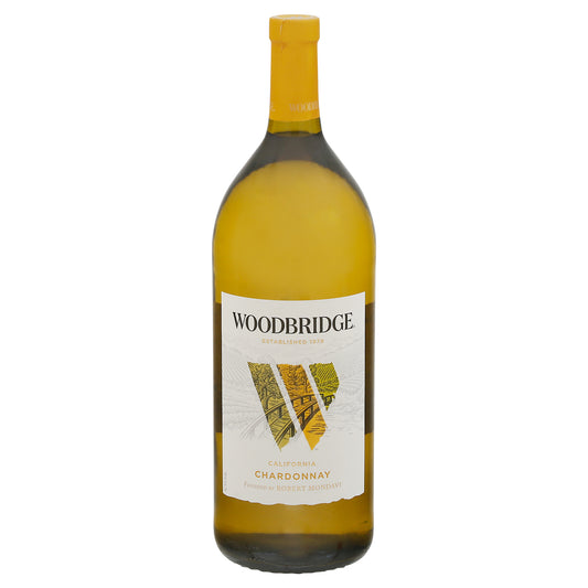 Woodbridge California Chardonnay 1.5 l