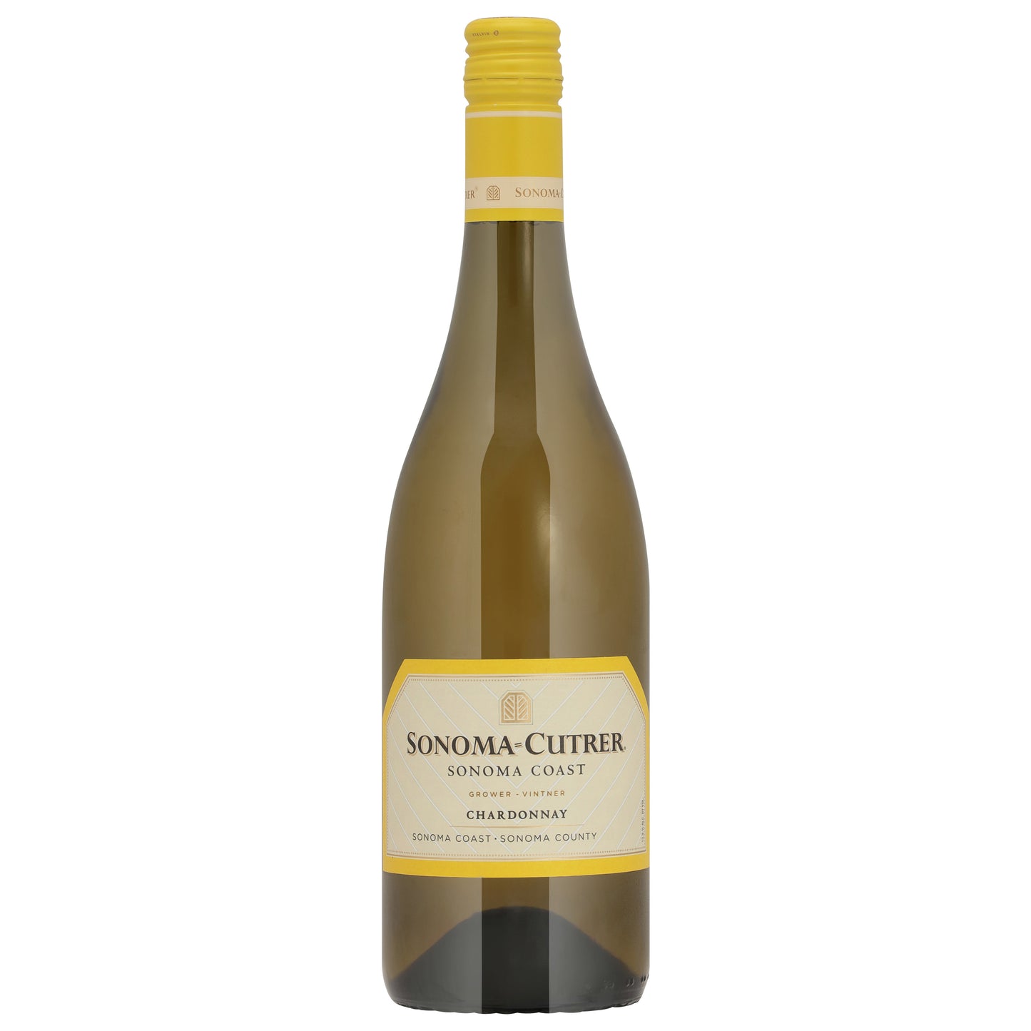 Sonoma-Cutrer Sonoma Coast Sonoma County Chardonnay 750 ml