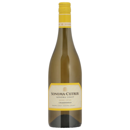 Sonoma-Cutrer Sonoma Coast Sonoma County Chardonnay 750 ml