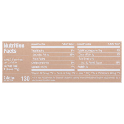 Bahlsen Currant-Cherry Filling Deloba 3.5 oz