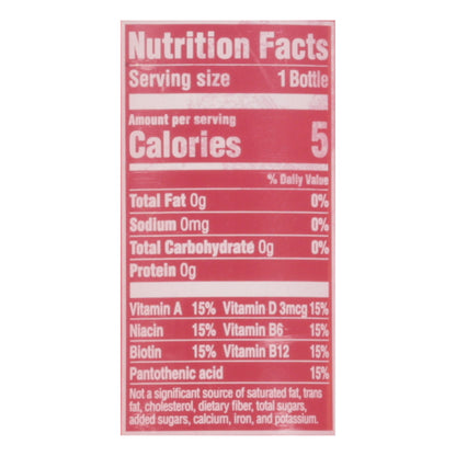 Sparkling Ice Zero Sugar Kiwi Strawberry Flavored Sparkling Water 17 fl oz