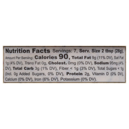 Bitchin' Sauce Spinach Artichoke Sauce 7 oz