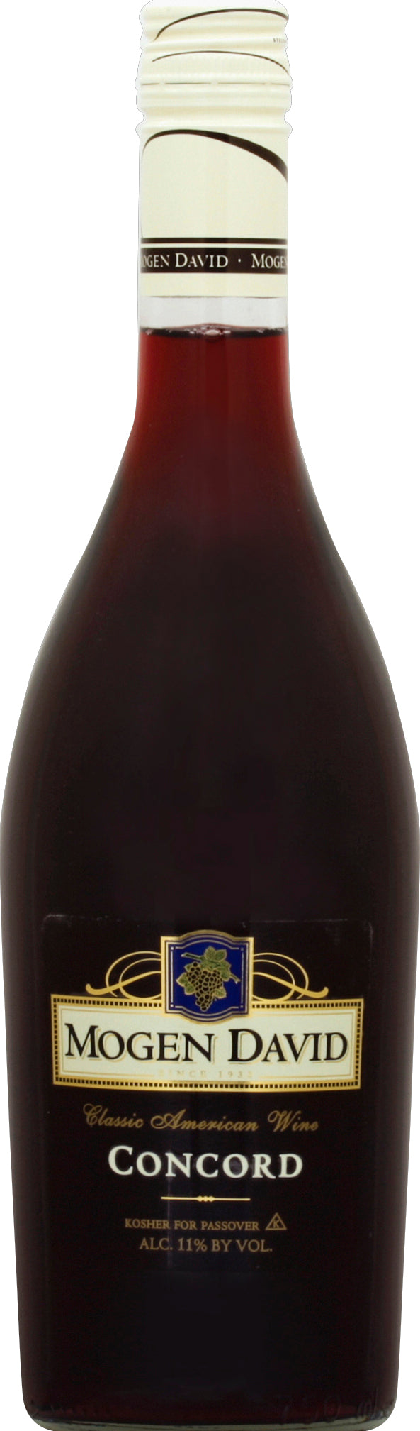 Mogen David Wine 750 ml