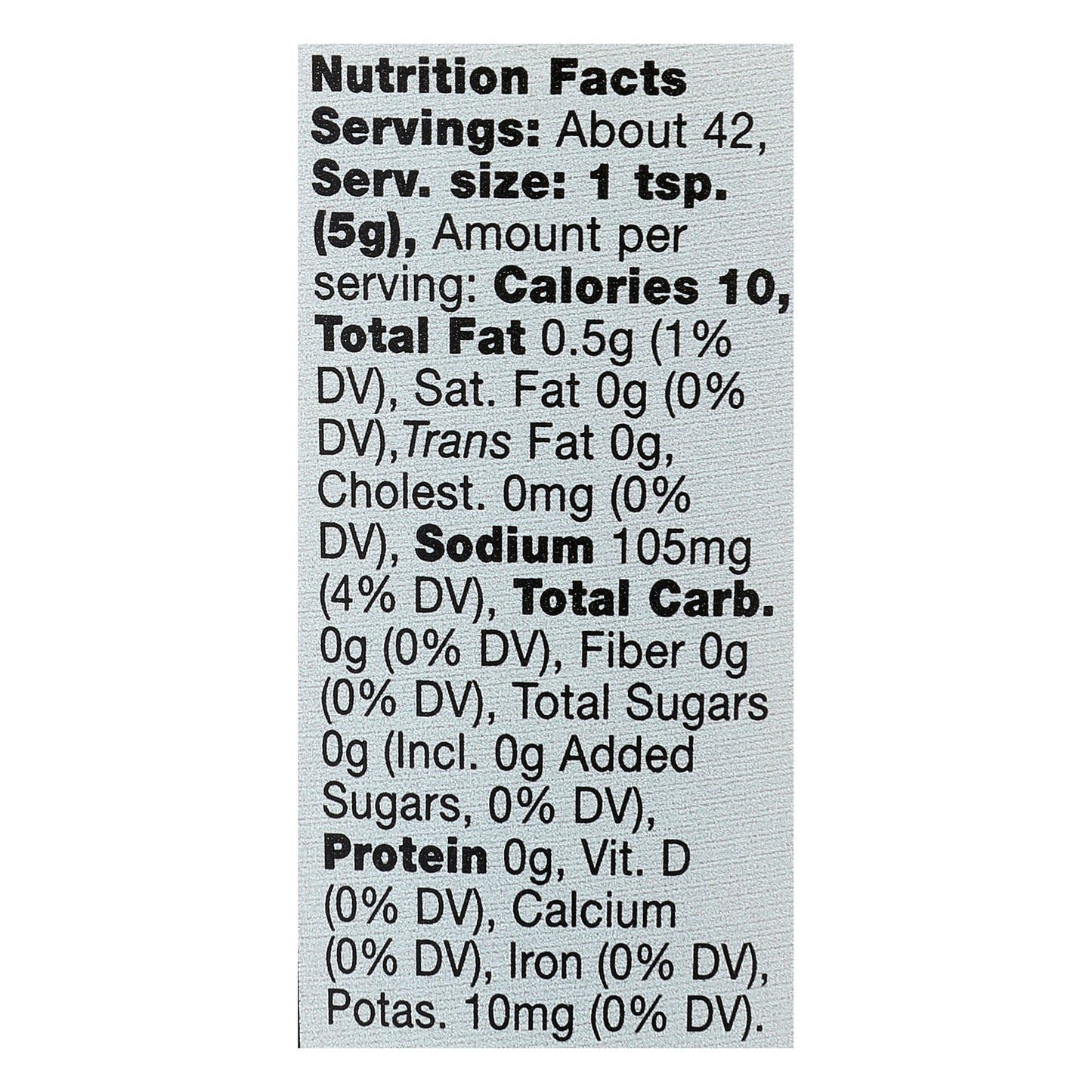Bornier Wholegrain Dijon Mustard 7.4 oz