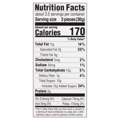 Lindt Excellence Coconut White Chocolate 3.5 oz