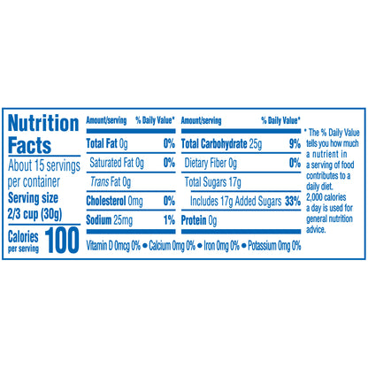 Jet-Puffed Mini Marshmallows, 1 lb Bag