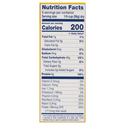 De Cecco No. 74 Orzo 1 lb