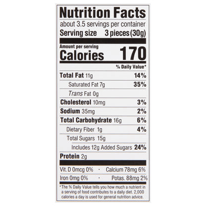 Lindt Excellence Extra Creamy Milk Chocolate 3.5 oz