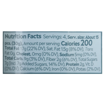 Mitica Caramelized Pecans 4.41 oz