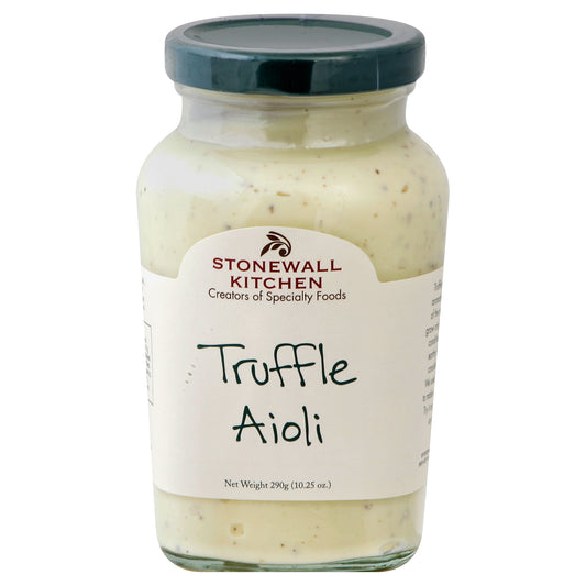 Stonewall Kitchen Aioli 10.25 oz