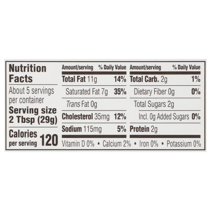 Boursin Spreadable Gourmet Caramelized Onion & Herbs Cheese 5.3 oz