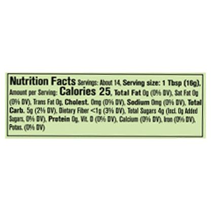 Smash Blueberry Superfood Fruit Spread