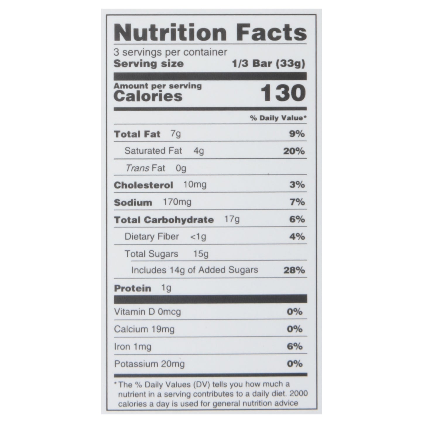 Chocolate Chocolate Chocolate Sea Salt Caramel Dark Chocolate 3.5 oz