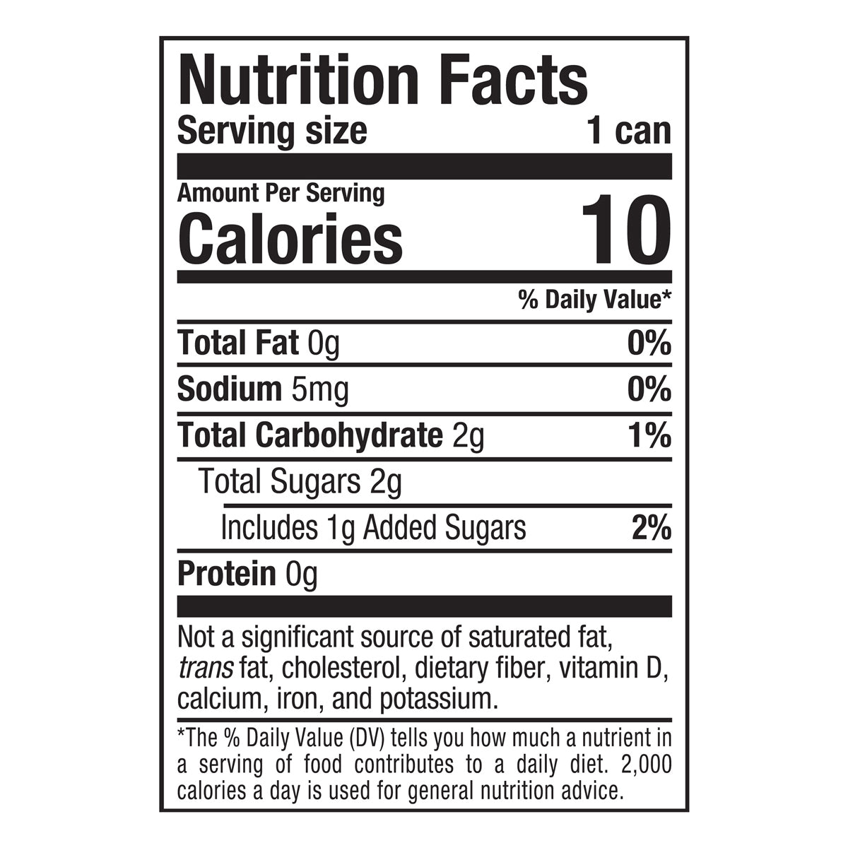 KeVita Sparkling Probiotic Drink, Lemon Cayenne, 12 Fl Oz Can