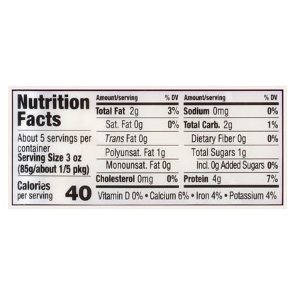 Nasoya Silken Tofu 16 oz