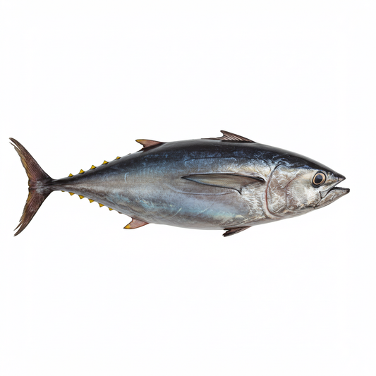 Ahi Tuna