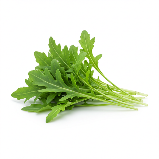Organic Micro Arugula