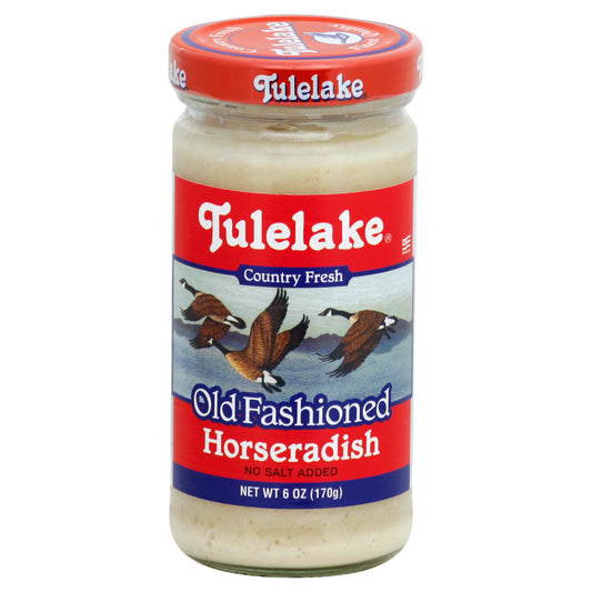 Tulelake Horseradish 6 oz