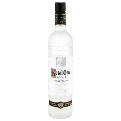 Ketel One Orange Flavored Vodka 750 ml