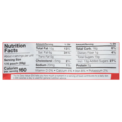 Tony's Chocolonely Triple Chocolate Mix Lil' Bits 4 oz