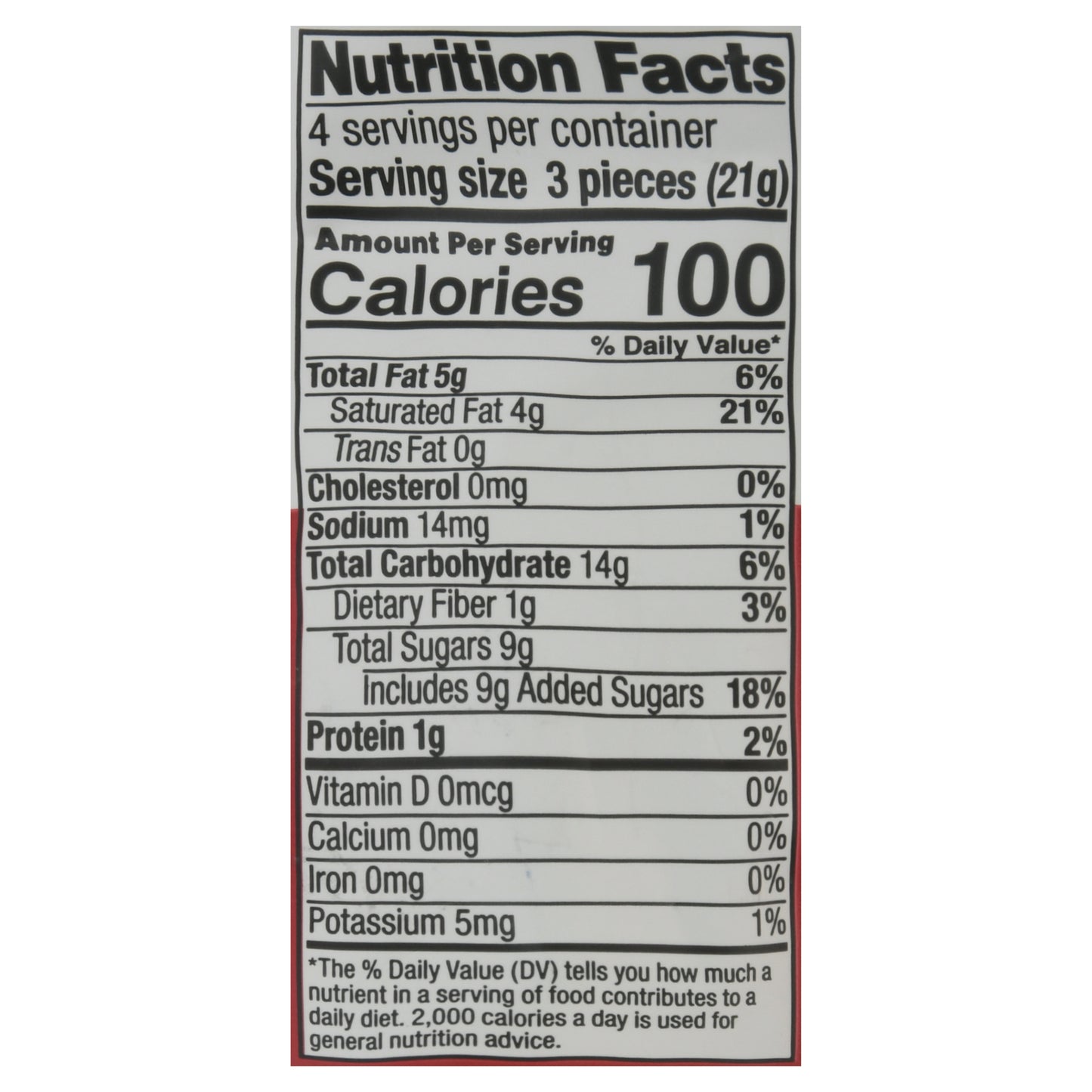 Element Dark Chocolate Dipped Minis Rice Cakes 3 oz