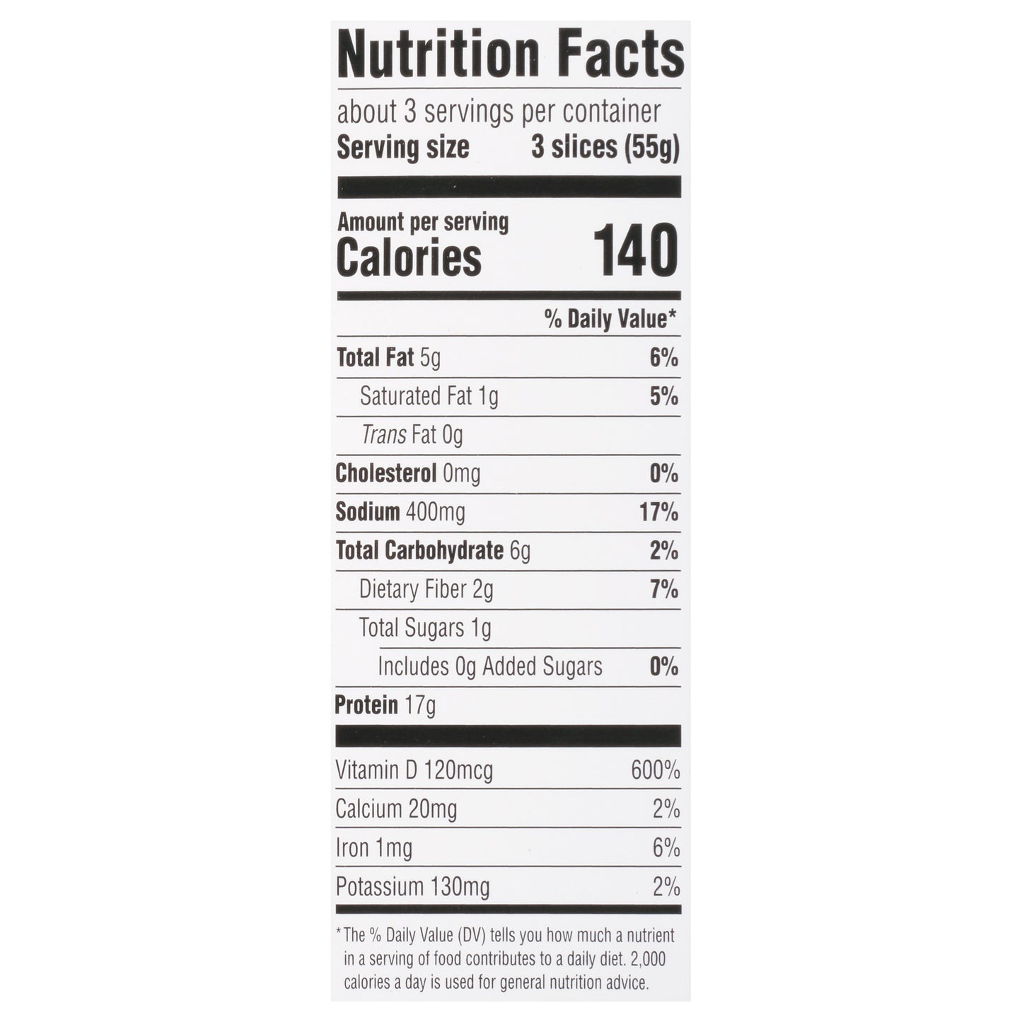 Field Roast Plant-Based Lentil & Sage Deli Slices 5.5 oz