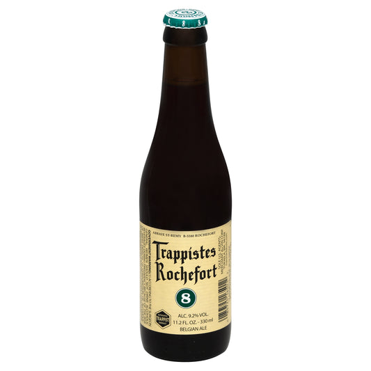 Trappistes Rochefort Ale 11 oz