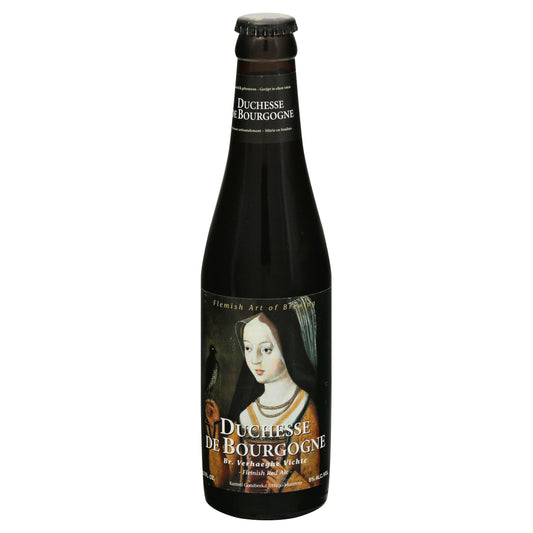 Duchesse De Bourgogne Flemish Red Ale Beer 11.2 oz