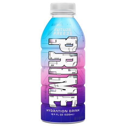 Prime Hydration Future Freeze 16.9oz
