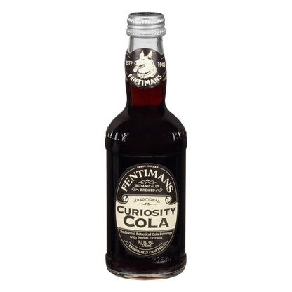 Fentimans Curiosity Traditional Cola 9.3 oz