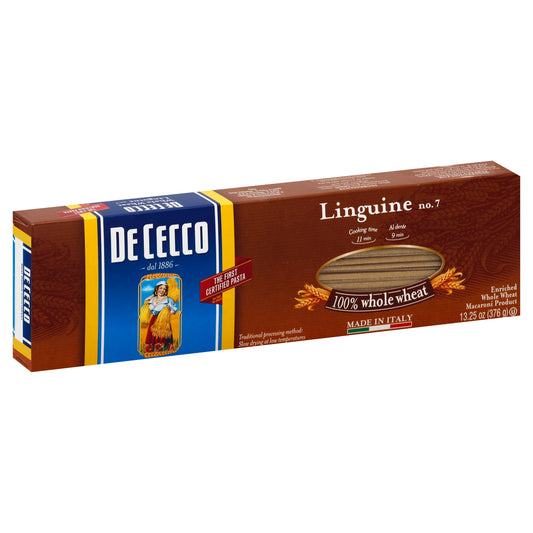 De Cecco Linguine 13.25 oz