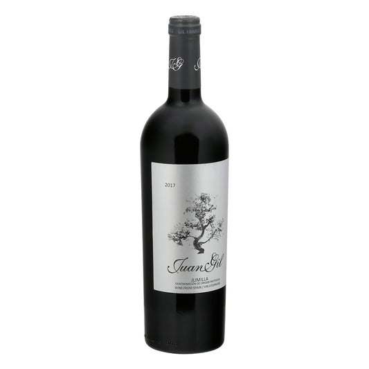 Juan Gil Monastrell Red Wine 750.0 ml