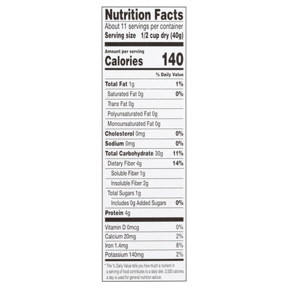 McCann's Imported Quick Cooking Rolled Oats Irish Oatmeal, Kosher, 16 OZ Box