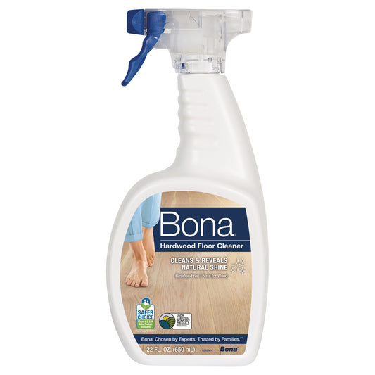 Bona® Hardwood Floor Cleaner 22 Fl Oz