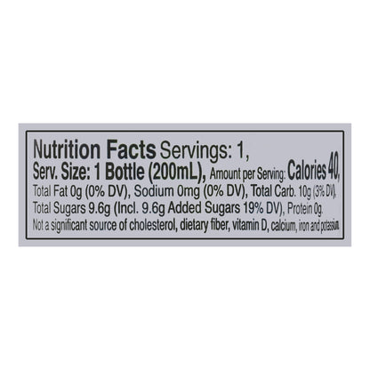 Fever-Tree Refreshingly Light Cucumber Tonic Water 4 - 6.8 fl oz Bottles